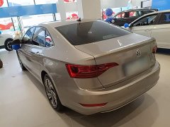 Volkswagen Sagitar 280TSI DSG Flying Edition - ფოტო 5