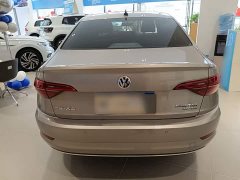 Volkswagen Sagitar 280TSI DSG Flying Edition - ფოტო 6