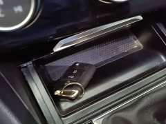 Volkswagen Sagitar 280TSI DSG Flying Edition - ფოტო 9