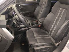 Audi A3 A3L Limousine 35 TFSI Fashion Sport Edition - ფოტო 11