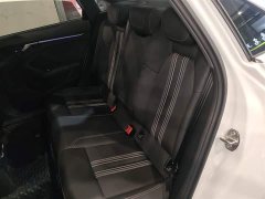 Audi A3 A3L Limousine 35 TFSI Fashion Sport Edition - ფოტო 13