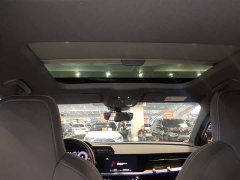 Audi A3 A3L Limousine 35 TFSI Fashion Sport Edition - ფოტო 14