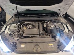 Audi A3 A3L Limousine 35 TFSI Fashion Sport Edition - ფოტო 16