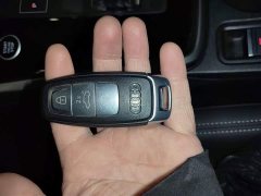 Audi A3 A3L Limousine 35 TFSI Fashion Sport Edition - ფოტო 17
