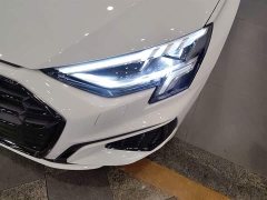 Audi A3 A3L Limousine 35 TFSI Fashion Sport Edition - ფოტო 18
