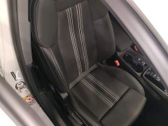 Audi A3 A3L Limousine 35 TFSI Fashion Sport Edition - ფოტო 20
