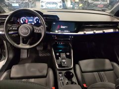 Audi A3 A3L Limousine 35 TFSI Fashion Sport Edition - ფოტო 6