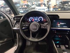 Audi A3 A3L Limousine 35 TFSI Fashion Sport Edition - ფოტო 7