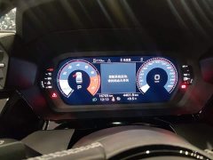 Audi A3 A3L Limousine 35 TFSI Fashion Sport Edition - ფოტო 8