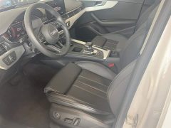Audi A4L 2020 40 TFSI Luxury Sport - ფოტო 12