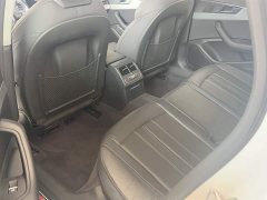 Audi A4L 2020 40 TFSI Luxury Sport - ფოტო 13