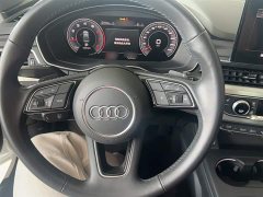 Audi A4L 2020 40 TFSI Luxury Sport - ფოტო 14