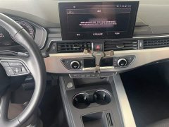 Audi A4L 2020 40 TFSI Luxury Sport - ფოტო 15