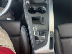 Audi A4L 2020 40 TFSI Luxury Sport - ფოტო 2