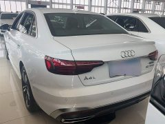 Audi A4L 2020 40 TFSI Luxury Sport - ფოტო 9
