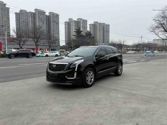 Cadillac XT5 2.0T FWD Luxury - ფოტო 1