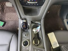 Cadillac XT5 2.0T FWD Luxury - ფოტო 12