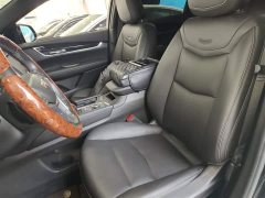 Cadillac XT5 2.0T FWD Luxury - ფოტო 14