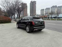 Cadillac XT5 2.0T FWD Luxury - ფოტო 15