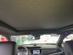 Cadillac XT5 2.0T FWD Luxury - ფოტო 17