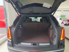 Cadillac XT5 2.0T FWD Luxury - ფოტო 18