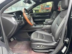 Cadillac XT5 2.0T FWD Luxury - ფოტო 20