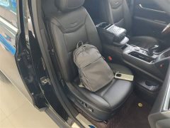 Cadillac XT5 2.0T FWD Luxury - ფოტო 4