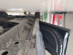 Cadillac XT5 2.0T FWD Luxury - ფოტო 6