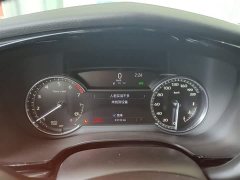 Cadillac XT5 2.0T FWD Luxury - ფოტო 8