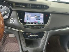 Cadillac XT5 2.0T FWD Luxury - ფოტო 9