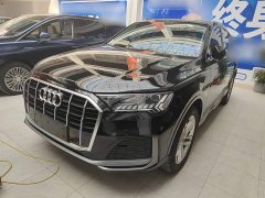 Audi Q7 2023 45 TFSI quattro S line Sport - ფოტო 1