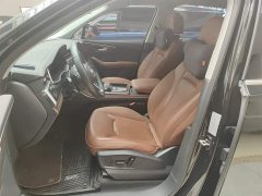 Audi Q7 2023 45 TFSI quattro S line Sport - ფოტო 11