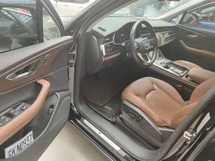 Audi Q7 2023 45 TFSI quattro S line Sport - ფოტო 12