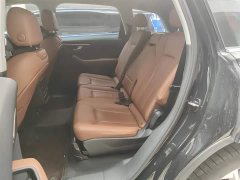 Audi Q7 2023 45 TFSI quattro S line Sport - ფოტო 13