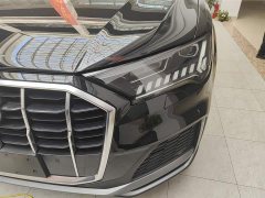 Audi Q7 2023 45 TFSI quattro S line Sport - ფოტო 18