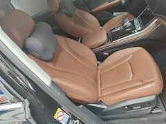 Audi Q7 2023 45 TFSI quattro S line Sport - ფოტო 20