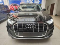 Audi Q7 2023 45 TFSI quattro S line Sport - ფოტო 3