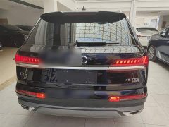 Audi Q7 2023 45 TFSI quattro S line Sport - ფოტო 4