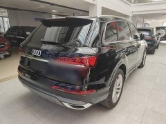 Audi Q7 2023 45 TFSI quattro S line Sport - ფოტო 5
