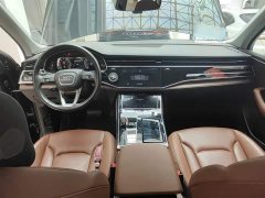 Audi Q7 2023 45 TFSI quattro S line Sport - ფოტო 6