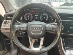 Audi Q7 2023 45 TFSI quattro S line Sport - ფოტო 7
