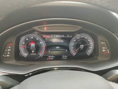 Audi Q7 2023 45 TFSI quattro S line Sport - ფოტო 8