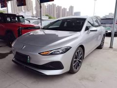 SAIC MG D7 DMH 125km World Champion Edition - ფოტო 1