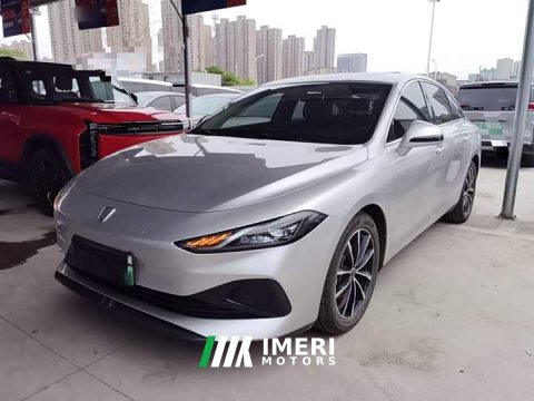 2025 SAIC MG D7 DMH 125km World Champion Edition - ავტომობილი ჩინეთიდან