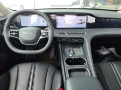 SAIC MG D7 DMH 125km World Champion Edition - ფოტო 10