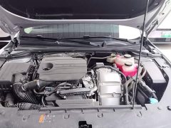 SAIC MG D7 DMH 125km World Champion Edition - ფოტო 20