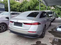 SAIC MG D7 DMH 125km World Champion Edition - ფოტო 7
