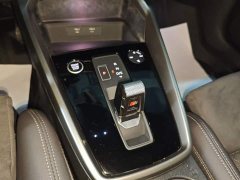Audi A3 2022 A3L Limousine 35 TFSI Luxury Sport - ფოტო 10