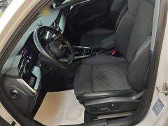 Audi A3 2022 A3L Limousine 35 TFSI Luxury Sport - ფოტო 11