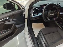 Audi A3 2022 A3L Limousine 35 TFSI Luxury Sport - ფოტო 12